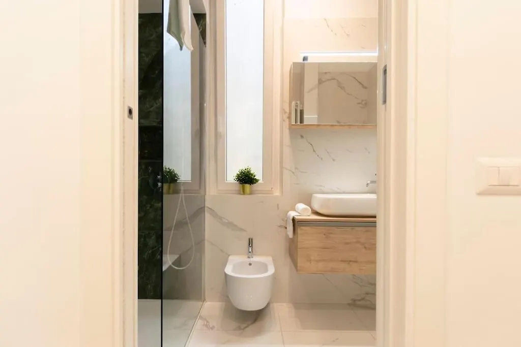 Dodo Apartment In City Life Milán