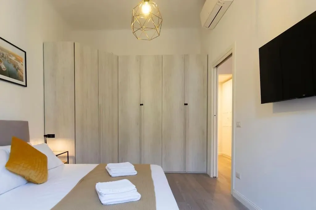Dodo Apartment In City Life Milán