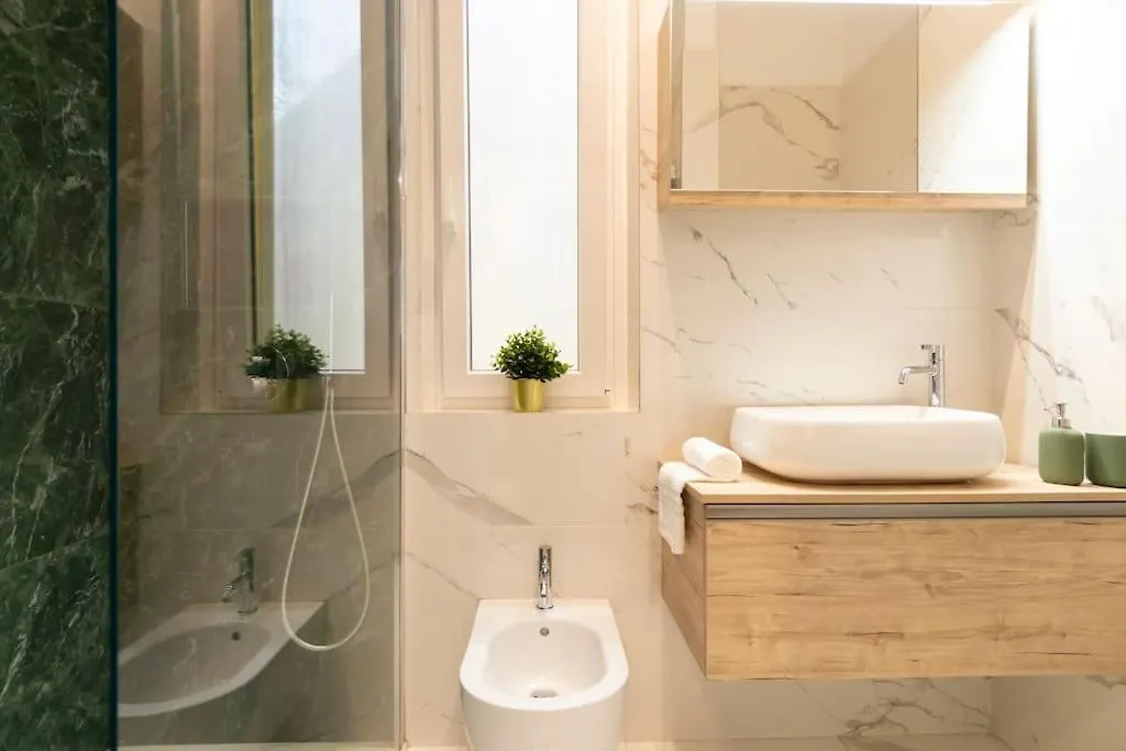 Dodo Apartment In City Life Milán